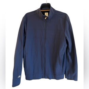 Tracksmith Running Jacket